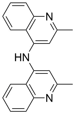 Dequalinium Chloride Impurity 26