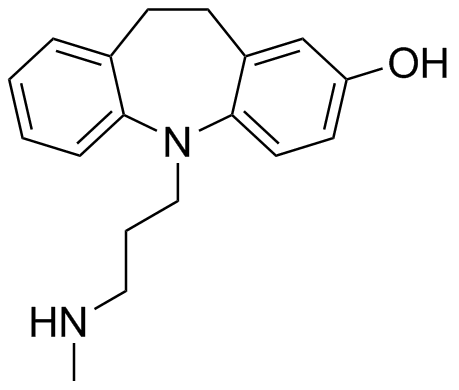 Desipramine Impurity 1