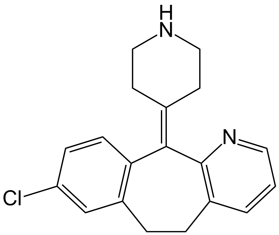 Desloratadine