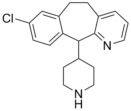 Desloratadine Dihydro Impurity