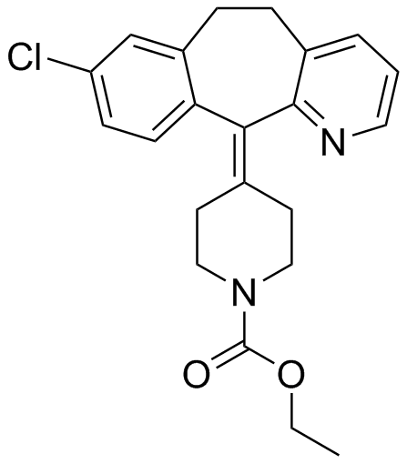 Desloratadine EP Impurity C