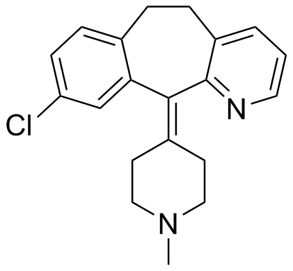 Desloratadine Impurity 27