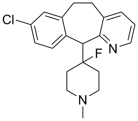 Desloratadine Impurity 28