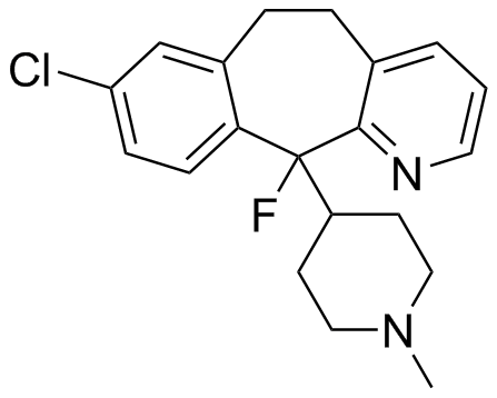 Desloratadine Impurity 30