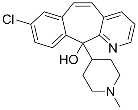 Desloratadine Impurity 31