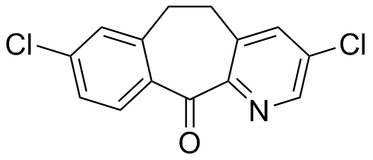 Desloratadine Impurity 34