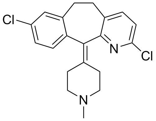 Desloratadine Impurity 38