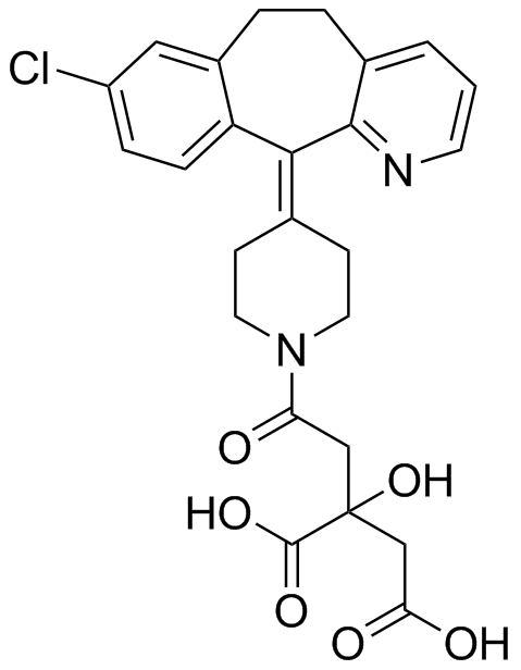 Desloratadine Impurity 41