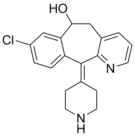 Desloratadine Impurity 42