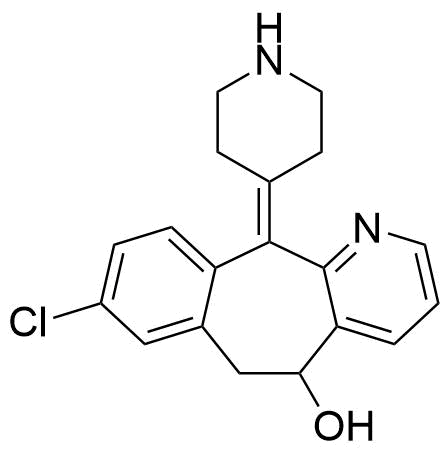 Desloratadine Impurity 43