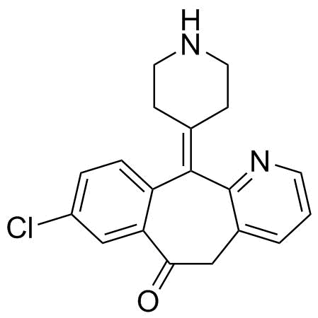 Desloratadine Impurity 44