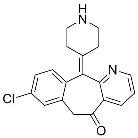 Desloratadine Impurity 45