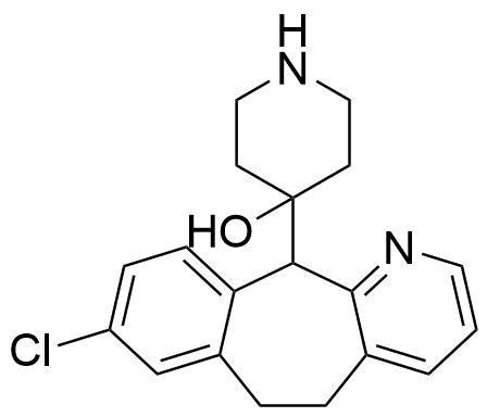 Desloratadine Impurity 46