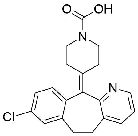 Desloratadine Impurity 47