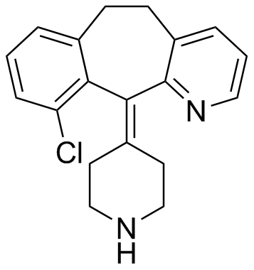 Desloratadine Impurity 5
