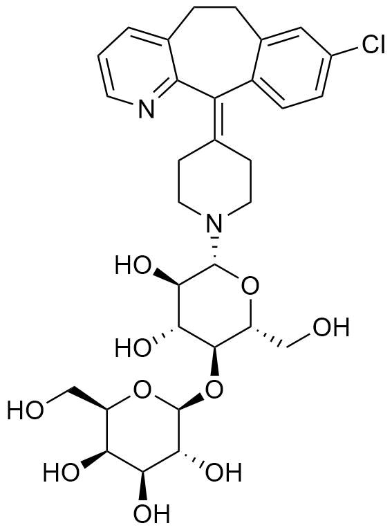 Desloratadine Impurity 61