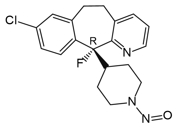 Desloratadine Impurity 62