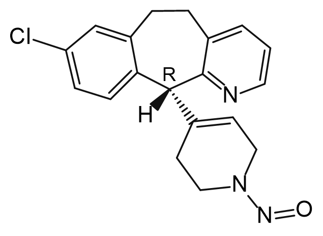 Desloratadine Impurity 63