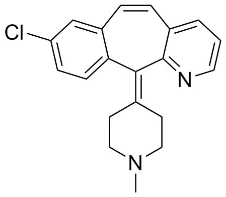 Desloratadine Impurity 48