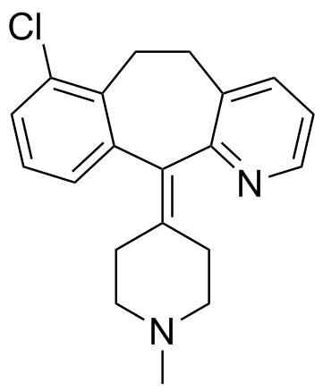 Desloratadine Impurity 49