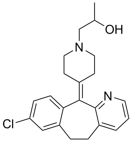 Desloratadine Impurity 50