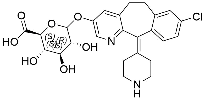 Desloratadine Impurity 68