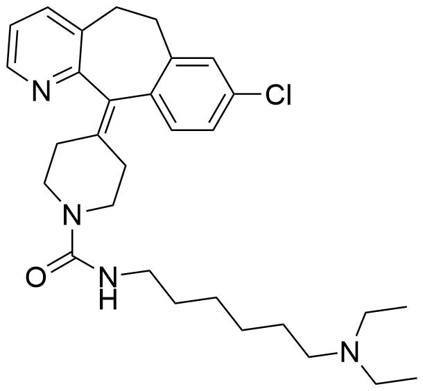 Desloratadine Impurity 70