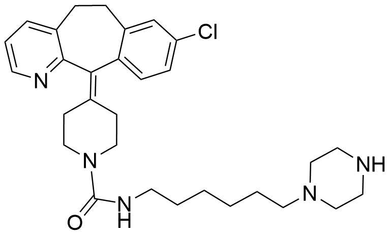 Desloratadine Impurity 71