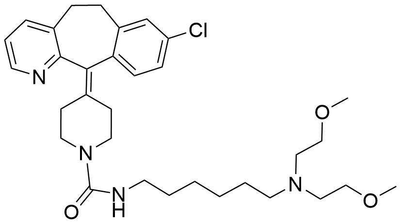 Desloratadine Impurity 72