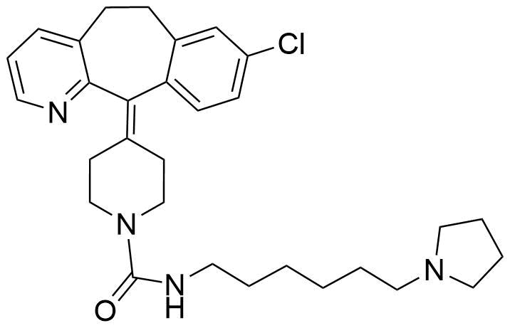 Desloratadine Impurity 73