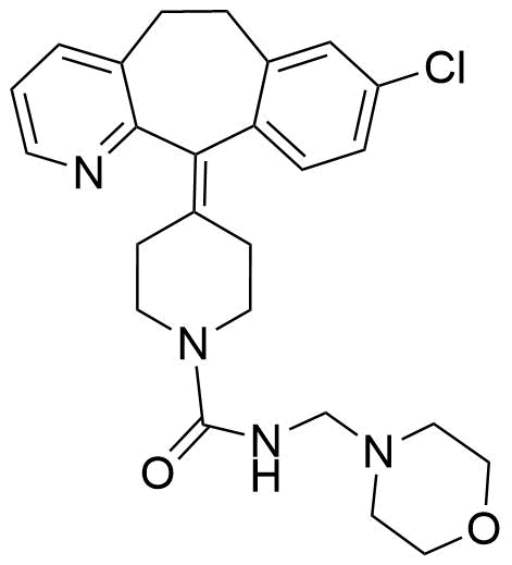 Desloratadine Impurity 74