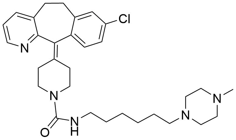 Desloratadine Impurity 78