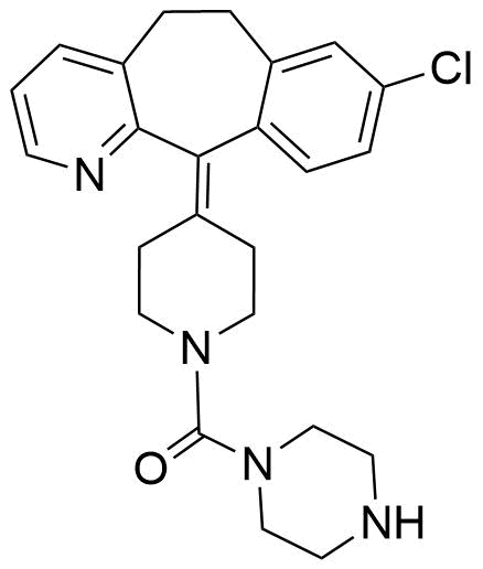 Desloratadine Impurity 77