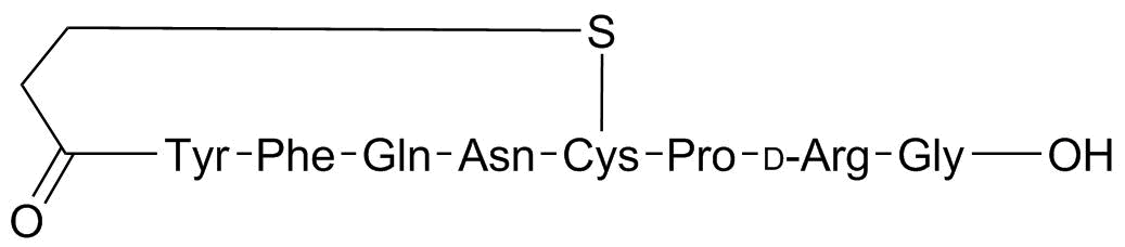 Desmopressin EP Impurity C