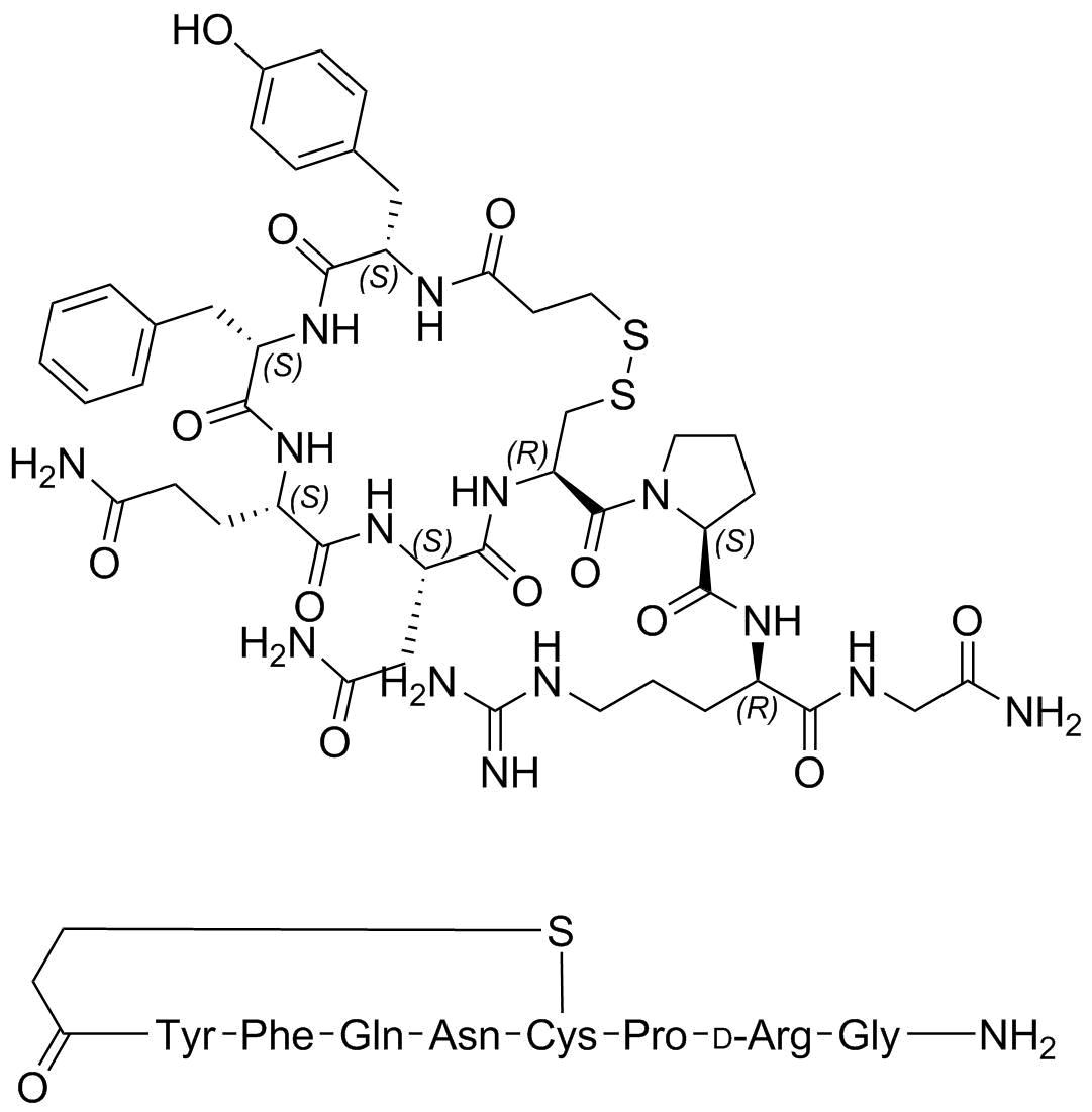 Desmopressin