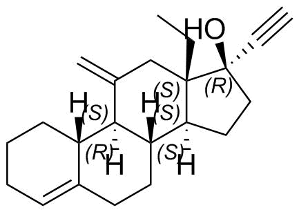 Desogestrel