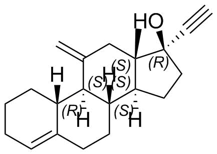 Desogestrel EP Impurity B