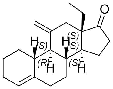 Desogestrel EP Impurity C