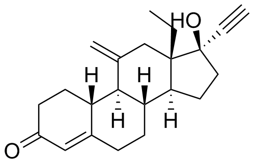Desogestrel EP Impurity D