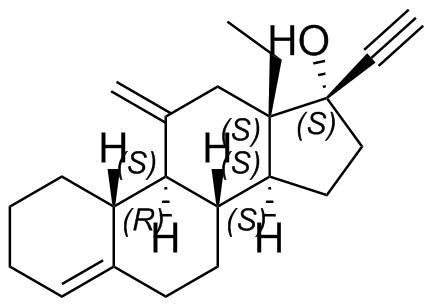 Desogestrel Impurity 6