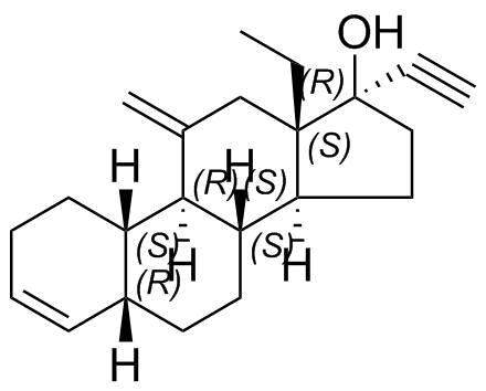 Desogestrel Impurity 7