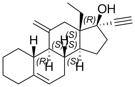 Desogestrel Impurity 8