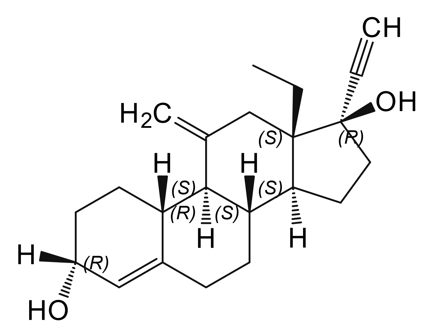 Desogestrel Impurity 9
