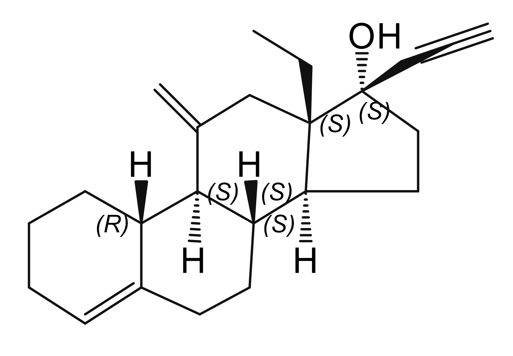Desogestrel Impurity 10