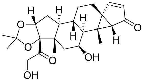 Desonide Impurity 10