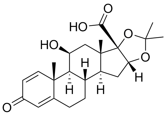 Desonide Impurity 7