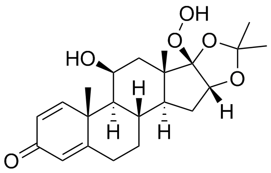 Desonide Impurity 8