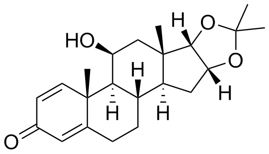 Desonide Impurity 9