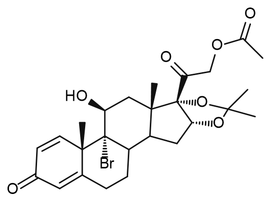 Desonide Impurity 11