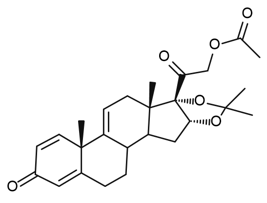Desonide Impurity 12